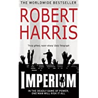 Los mejores  - Imperium: (Cicero Trilogy 1)